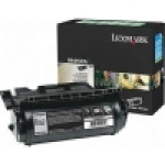 Lexmark 64415XA Black Toner Cartridge (OEM)