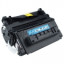 COMPATIBLE CE390A #90A  Black Toner Cartridge 